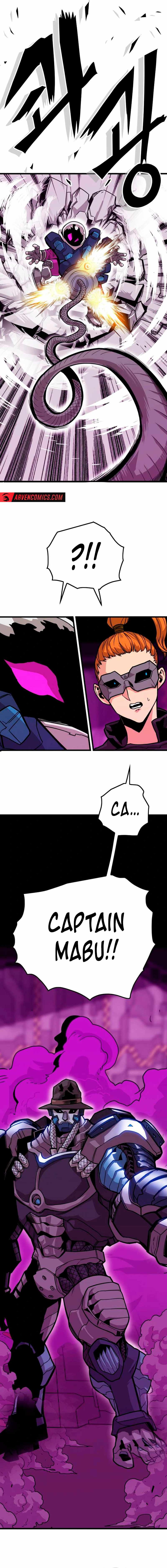 Troll Trap Chapter 226 12